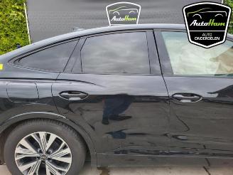 Audi Q4 Q4 Sportback (4FN), SUV, 2021 40 e-tron 77 kWh picture 11