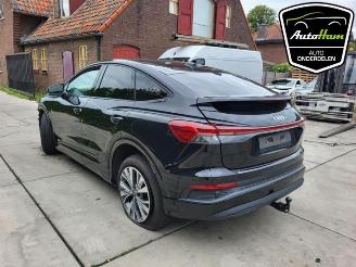 Audi Q4 Q4 Sportback (4FN), SUV, 2021 40 e-tron picture 8