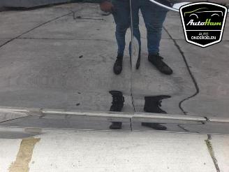 Audi Q4 Q4 Sportback (4FN), SUV, 2021 40 e-tron 77 kWh picture 12