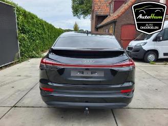 Audi Q4 Q4 Sportback (4FN), SUV, 2021 40 e-tron 77 kWh picture 9