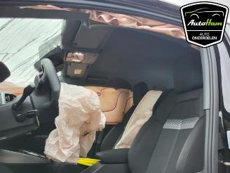 Audi Q4 Q4 Sportback (4FN), SUV, 2021 40 e-tron picture 22