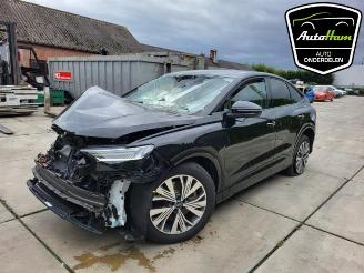 Audi Q4 Q4 Sportback (4FN), SUV, 2021 40 e-tron picture 4