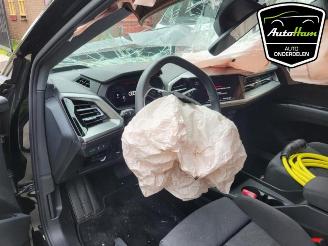 Audi Q4 Q4 Sportback (4FN), SUV, 2021 40 e-tron picture 14
