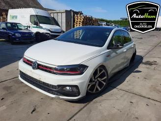 Volkswagen Polo Polo VI (AW1), Hatchback 5-drs, 2017 2.0 GTI Turbo 16V picture 5