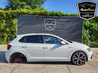 škoda osobní automobily Volkswagen Polo Polo VI (AW1), Hatchback 5-drs, 2017 2.0 GTI 2019/1