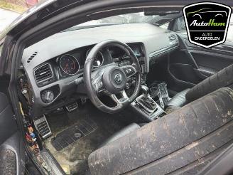 Volkswagen Golf Golf VII (AUA), Hatchback, 2012 / 2021 2.0 GTD 16V picture 16