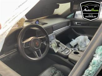 Porsche Panamera Panamera (971G), Liftback, 2016 / 2023 3.0 V6 24V picture 12
