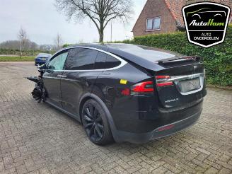 Tesla Model X Model X, SUV, 2013 100X picture 8