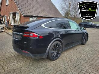 Tesla Model X Model X, SUV, 2013 100X picture 6