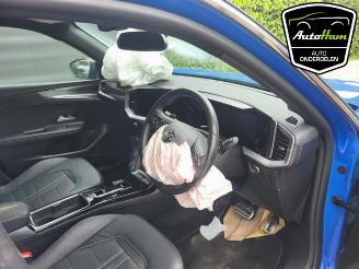 Opel Mokka Mokka, SUV, 2020 1.2 Turbo 12V picture 16