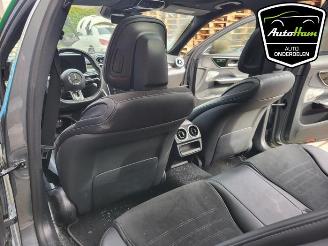 Mercedes C-klasse C (W206), Sedan, 2021 C-300 2.0 EQ Boost Turbo picture 24