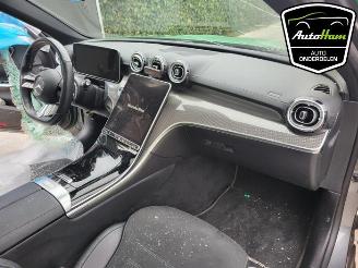 Mercedes C-klasse C (W206), Sedan, 2021 C-300 2.0 EQ Boost Turbo picture 14