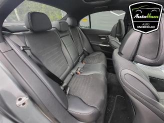 Mercedes C-klasse C (W206), Sedan, 2021 C-300 2.0 EQ Boost Turbo picture 19