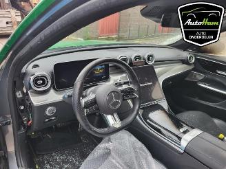 Mercedes C-klasse C (W206), Sedan, 2021 C-300 2.0 EQ Boost Turbo picture 11