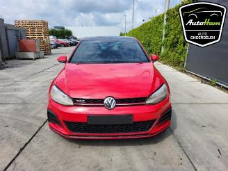 Volkswagen Golf Golf VII (AUA), Hatchback, 2012 / 2021 2.0 GTI 16V Performance Package picture 3