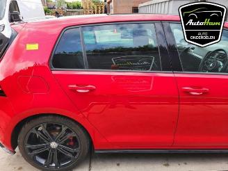 Volkswagen Golf Golf VII (AUA), Hatchback, 2012 / 2021 2.0 GTI 16V Performance Package picture 20