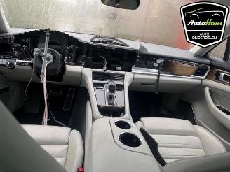 Porsche Panamera Panamera (971G), Liftback, 2016 / 2023 4.0 V8 32V Turbo picture 24