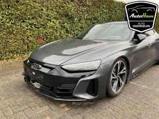 Audi E-tron E-Tron GT RS (F83), Sedan, 2021 93 kWh picture 3
