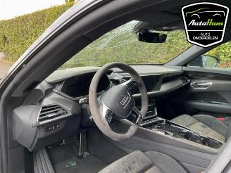 Audi E-tron E-Tron GT RS (F83), Sedan, 2021 93 kWh picture 12