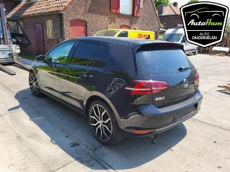 Volkswagen Golf Golf VII (AUA), Hatchback, 2012 / 2021 1.0 TSI 12V BlueMotion picture 6