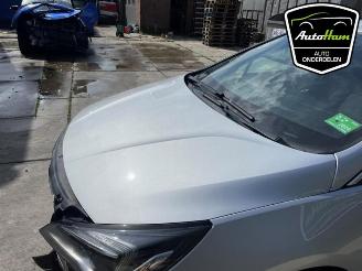 Opel Astra Astra K Sports Tourer, Combi, 2015 / 2022 1.6 CDTI 110 16V picture 6