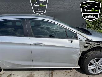 Opel Astra Astra K Sports Tourer, Combi, 2015 / 2022 1.6 CDTI 110 16V picture 16