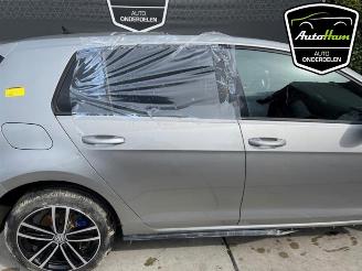 Volkswagen Golf Golf VII (AUA), Hatchback, 2012 / 2021 1.4 GTE 16V picture 7