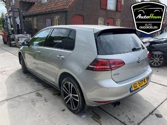 Volkswagen Golf Golf VII (AUA), Hatchback, 2012 / 2021 1.4 GTE 16V picture 12