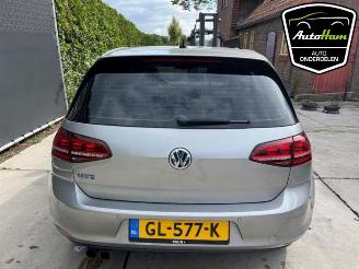 Volkswagen Golf Golf VII (AUA), Hatchback, 2012 / 2021 1.4 GTE 16V picture 10