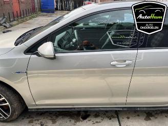 Volkswagen Golf Golf VII (AUA), Hatchback, 2012 / 2021 1.4 GTE 16V picture 14