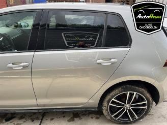 Volkswagen Golf Golf VII (AUA), Hatchback, 2012 / 2021 1.4 GTE 16V picture 18