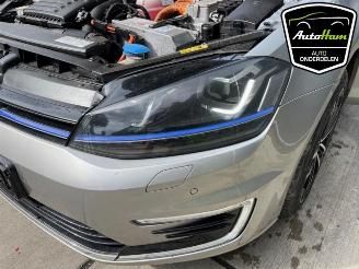 Volkswagen Golf Golf VII (AUA), Hatchback, 2012 / 2021 1.4 GTE 16V picture 32