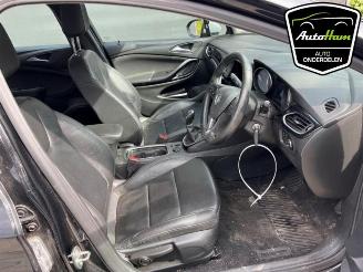 Opel Astra Astra K, Hatchback 5-drs, 2015 / 2022 1.0 SIDI Turbo 12V picture 7
