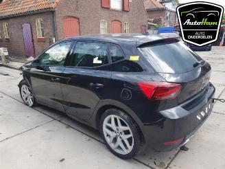 Seat Ibiza Ibiza V (KJB), Hatchback 5-drs, 2017 1.0 MPI 12V picture 15