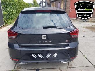 Seat Ibiza Ibiza V (KJB), Hatchback 5-drs, 2017 1.0 MPI 12V picture 14