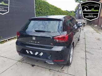 Seat Ibiza Ibiza V (KJB), Hatchback 5-drs, 2017 1.0 MPI 12V picture 13