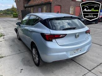 Opel Astra Astra K, Hatchback 5-drs, 2015 / 2022 1.6 CDTI 136 16V picture 8