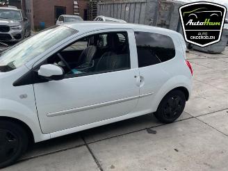 Renault Twingo Twingo II (CN), Hatchback 3-drs, 2007 / 2014 1.2 16V picture 7