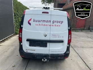 Renault Express Express, Van, 2021 1.5 dCi 95 picture 8