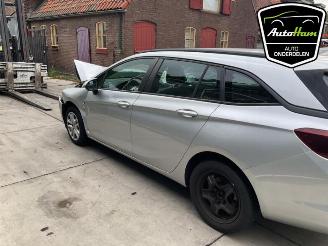 Opel Astra Astra K Sports Tourer, Combi, 2015 / 2022 1.6 CDTI 136 16V picture 6
