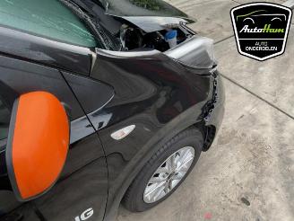 Kia Picanto Picanto (JA), Hatchback, 2017 1.0 DPi 12V picture 20