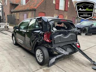 Kia Picanto Picanto (JA), Hatchback, 2017 1.0 DPi 12V picture 6