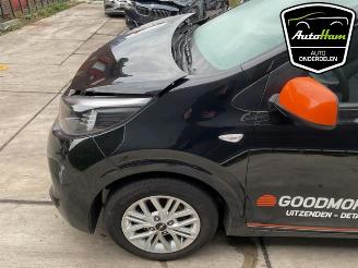 Kia Picanto Picanto (JA), Hatchback, 2017 1.0 DPi 12V picture 18