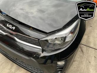 Kia Picanto Picanto (JA), Hatchback, 2017 1.0 DPi 12V picture 19