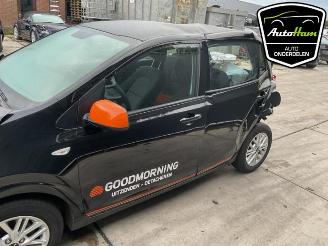 Kia Picanto Picanto (JA), Hatchback, 2017 1.0 DPi 12V picture 5