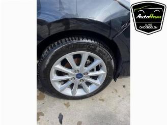 Ford Fiesta Fiesta 7, Hatchback, 2017 1.0 EcoBoost 12V 100 picture 7