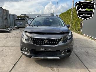 Peugeot 2008 2008 (CU), MPV, 2013 / 2019 1.2 12V e-THP PureTech 110 picture 3