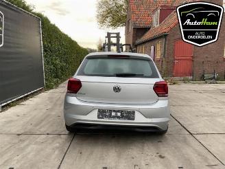 Volkswagen Polo Polo VI (AW1), Hatchback 5-drs, 2017 1.0 TSI 12V picture 7