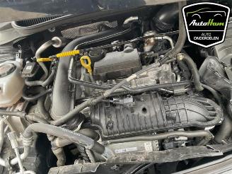 Volkswagen Polo Polo VI (AW1), Hatchback 5-drs, 2017 1.0 TSI 12V picture 17