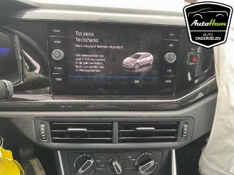 Volkswagen Polo Polo VI (AW1), Hatchback 5-drs, 2017 1.0 TSI 12V picture 15